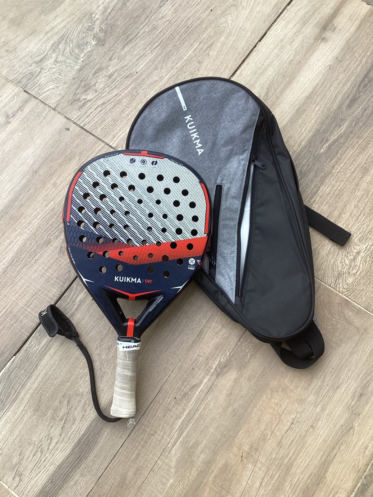 Kuikma padel, Sport en Fitness, Padel, Ophalen of Verzenden, Gebruikt