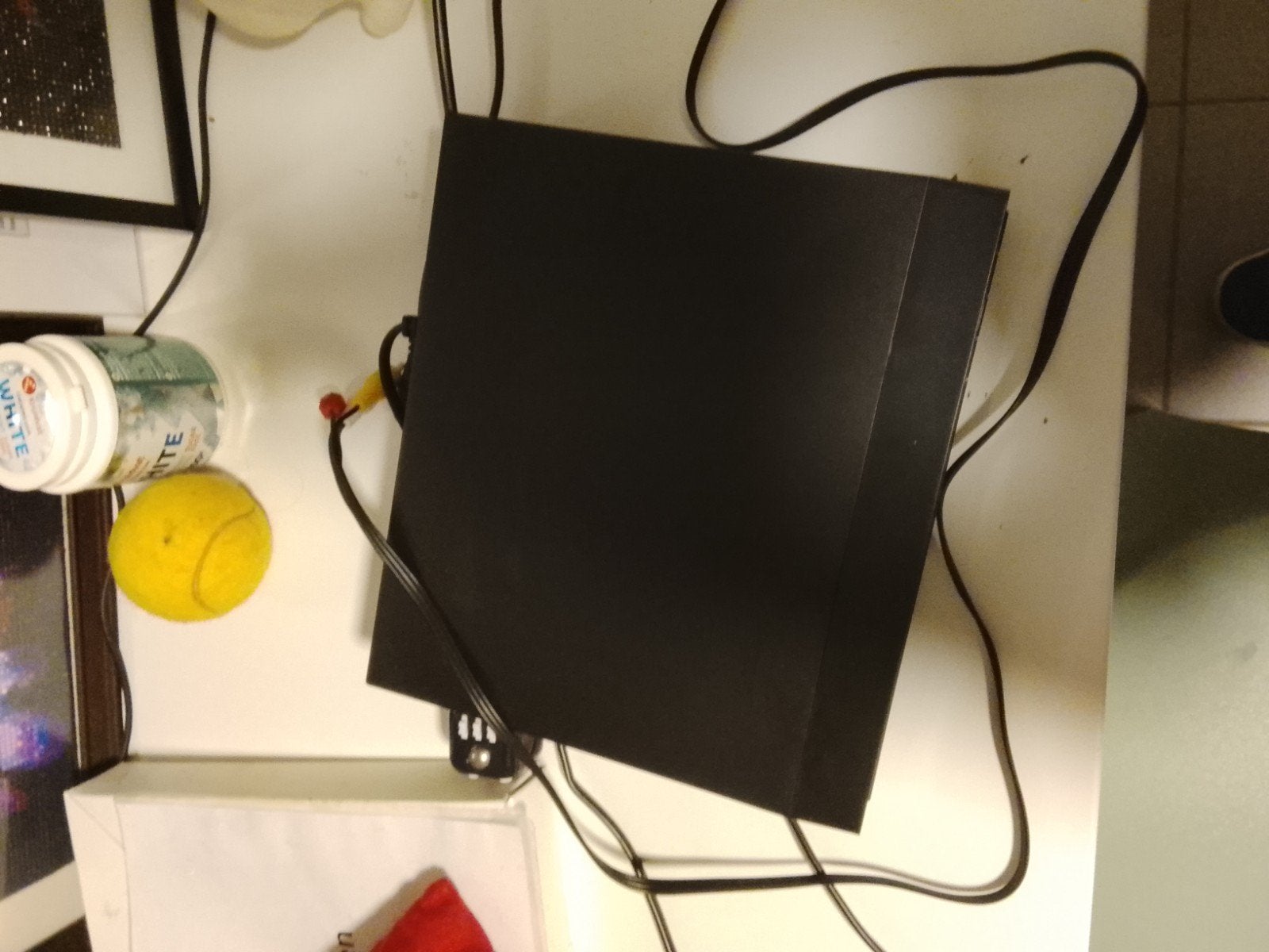 Dvd speler, Audio, Tv en Foto, DVD spelers, Ophalen