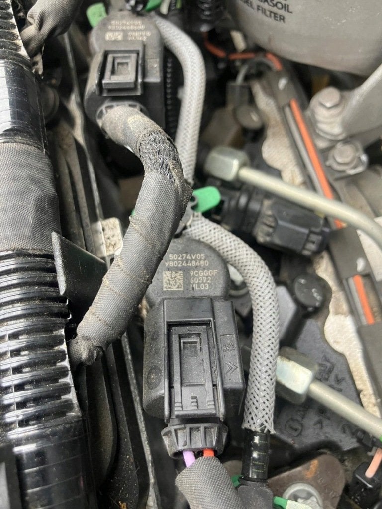 Moteur 9HC Nu 4008 PEUGEOT 308 DS5 207 CITROEN C3 DS3 3008, Verzenden, Gebruikt, Overige automerken