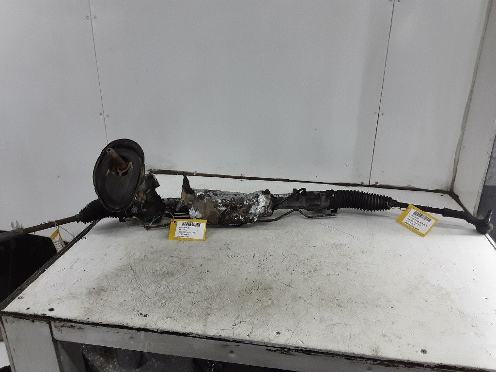 CREMAILLERE DIRECTION MECANIQUE Ford Focus 2 (5M51200PA), Mevr. I. Hauben, Rue de l'Espoir 34 34
4030  GRIVEGNÉE, BE, Info@Collignon.be