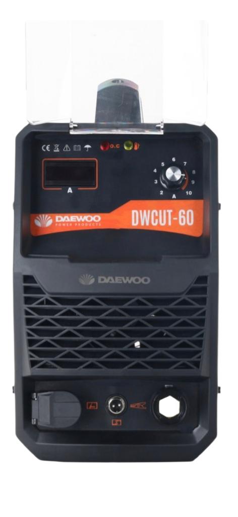 Decoupeur plasma Dwcut-60, Bricolage & Construction, Outillage | Soudeuses, Neuf, Autres types, Enlèvement ou Envoi