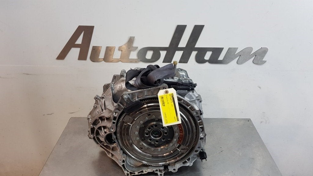VERSNELLINGSBAK AUTOMAAT BMW 2 serie Gran Coupe (F44), Dhr. J. Ham, Gebruikt, Administratie@autoham.nl, BMW