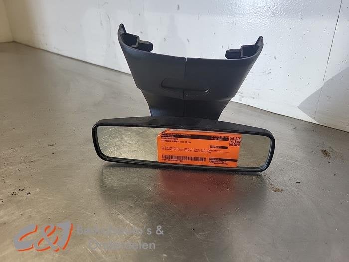 Rétroviseur intérieur d'un Citroen Jumpy, -, 3 mois de garantie, Utilisé, -