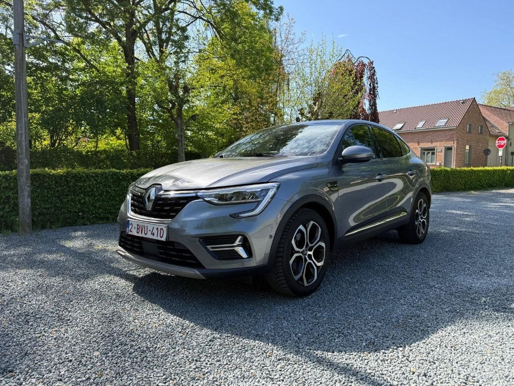 Renault Arkana 1.6145cv Automatique hybride/toit panoramique, 94 kW, Achat, Euro 6, Entreprise