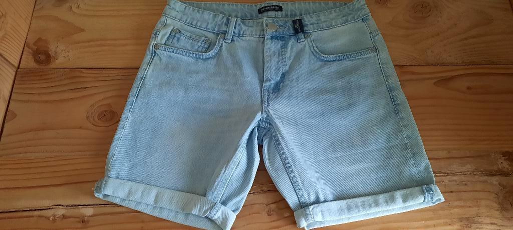 Herenshort quarterback jbc maat 29 nieuw, Ophalen of Verzenden, Nieuw, Maat 46 (S) of kleiner, Quarterback
