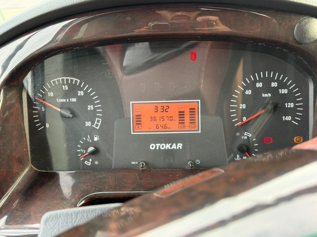 Iveco Otokar Navigo ( Stock ID 11832) — 19