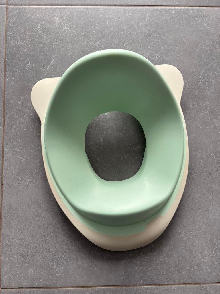 Reducteur de toilette Beaba, Enlèvement, Comme neuf
