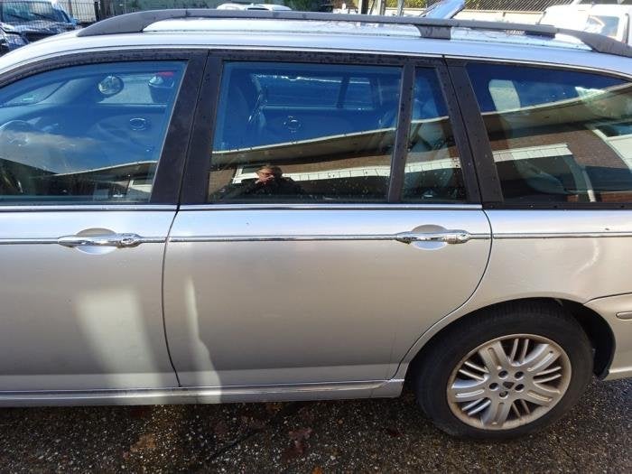 Portier 4Deurs links-achter van een Rover 75 (MBB), -, Deur, -, Ophalen of Verzenden