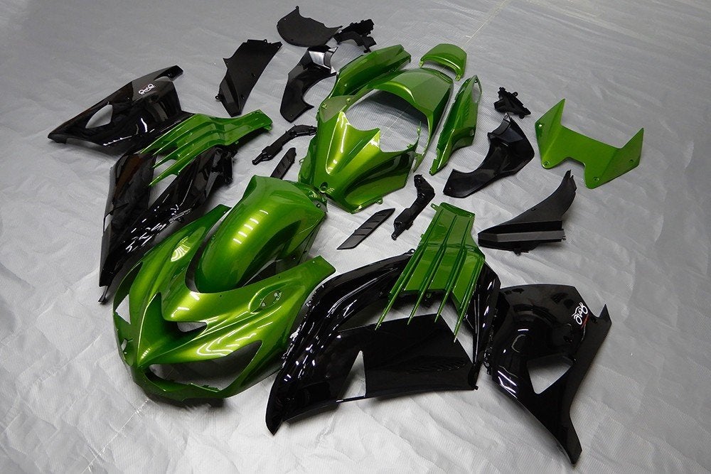 AVDB Kuip voor KAWASAKI ZZR 1400 2012 - 2020, Ophalen of Verzenden, Nieuw