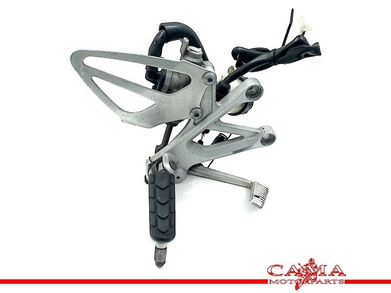 SCHETSPLAAT RECHTS VOOR Honda, Dhr. S. di Majo, Gebruikt, Info@cama-motorparts.nl, P.J. Troelstraweg 8 8
3144 CX  MAASSLUIS, NL