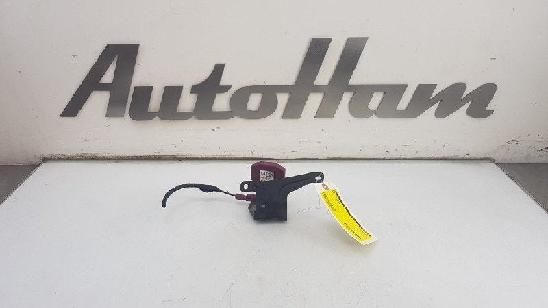 GPS ANTENNE Audi A3 Sportback (8VA / 8VF) (|4M0035507|), Auto-onderdelen, Dhr. J. Ham, Gebruikt, Administratie@autoham.nl, Audi