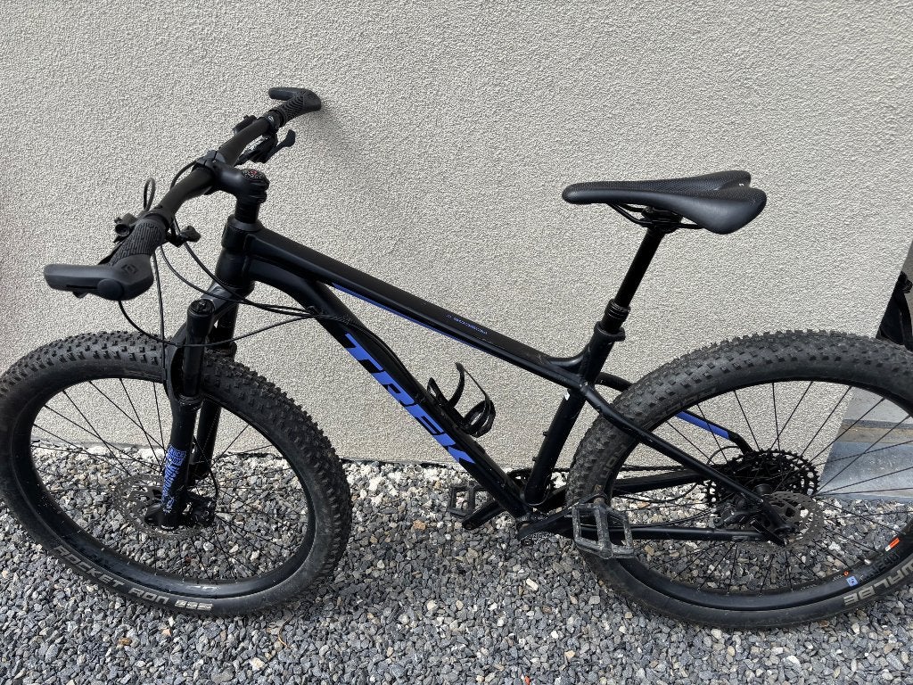 VTT trek Roscoe 8 women taille M, Vélos & Vélomoteurs, Vélos | Femmes | Vélos pour femme, Neuf, Autres marques, Vitesses, 50 à 53 cm