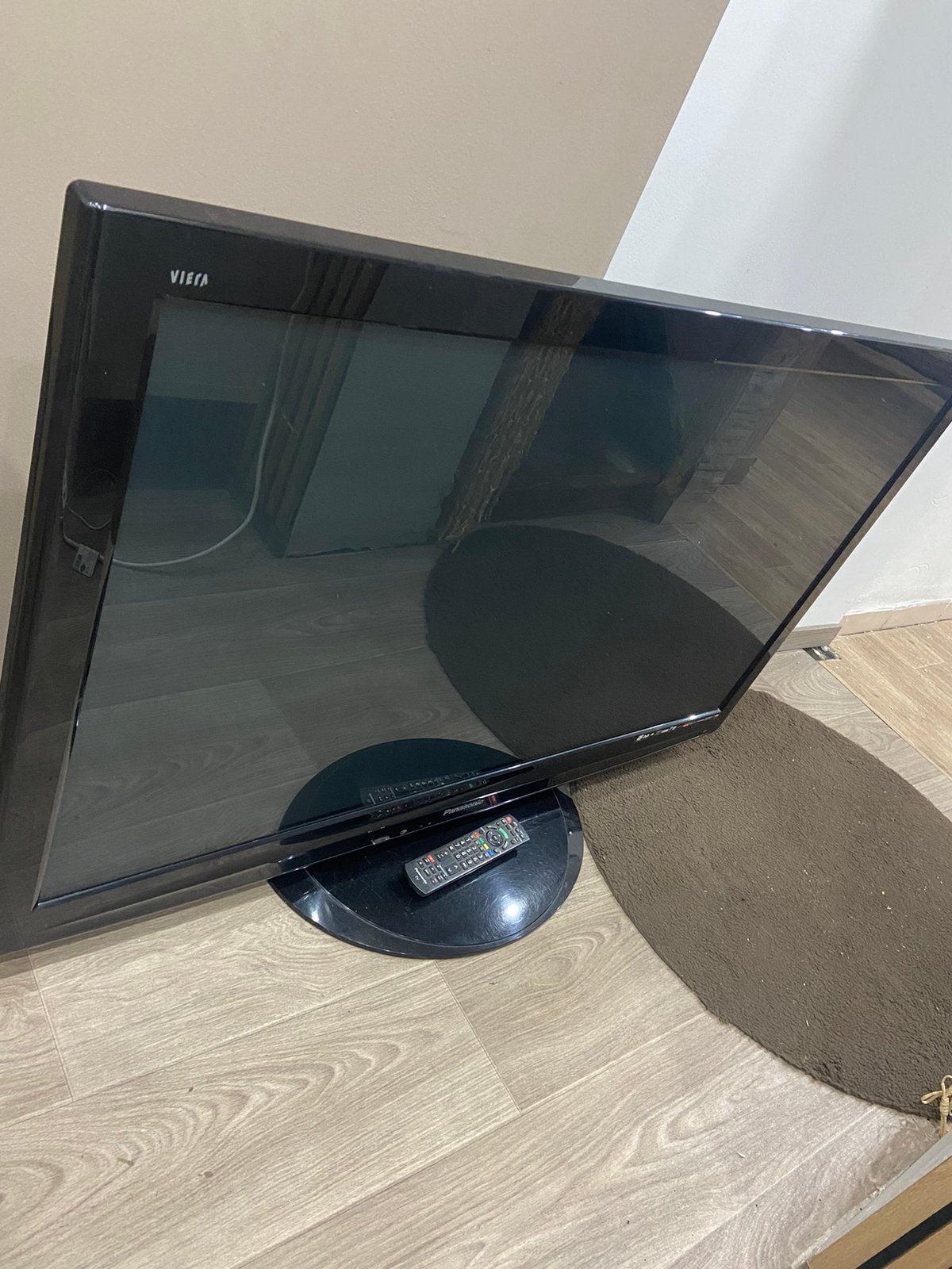Tv led, Enlèvement, Comme neuf, LED, Panasonic
