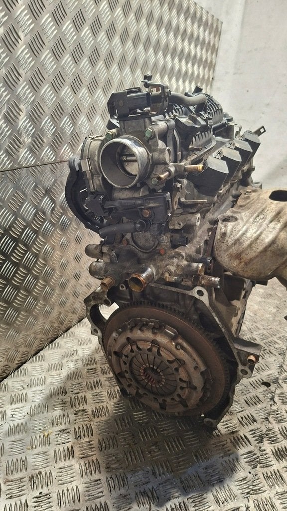 Moteur L13A1 Nu HONDA JAZZ, Envoi, Utilisé, Daihatsu
