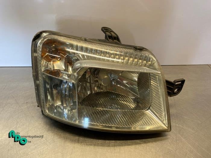 Phare droit d'un Fiat Panda (Panda 03-), -, 3 mois de garantie, Utilisé, Fiat