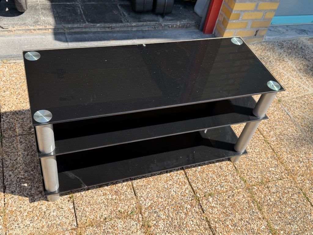 Salontafel, Ophalen, 50 – 75, Minder dan 50 cm, Gebruikt