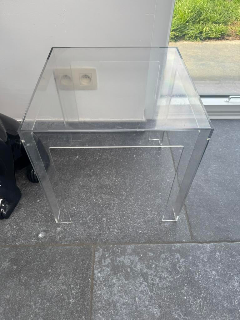Table d appoint kartel, Ophalen of Verzenden, Zo goed als nieuw