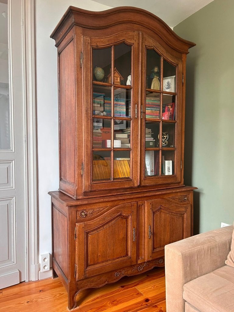 Vaisselier Louis XV, Antiquités & Art, Enlèvement