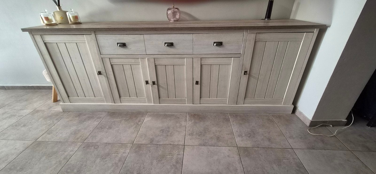 dressoir  york 100€, Ophalen of Verzenden