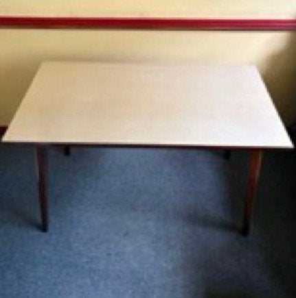 TABLE, Ophalen, Gebruikt