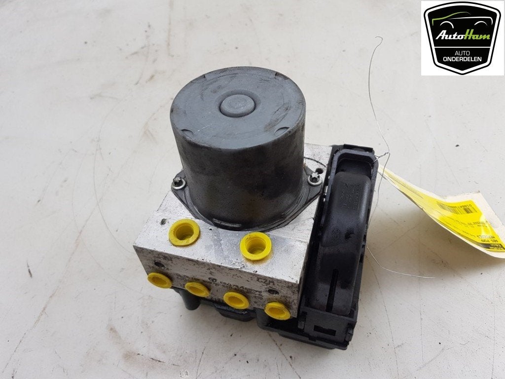 BLOC ABS (FREINS ANTI-BLOCAGE) ABS A (W169) (|A0044319212|), Utilisé, Mercedes-Benz