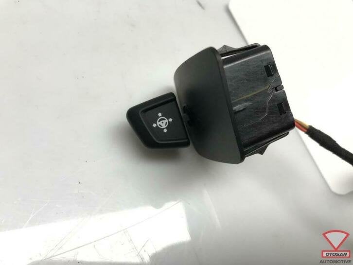 bmw 5 serie f10 stuurhoogte schakelaar 9188877, Petuelring 130
80788  Munich, DE, Gebruikt, Info@bmw.de, BMW