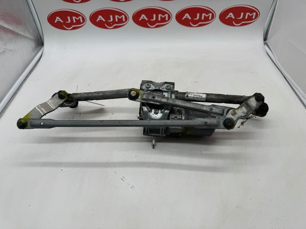 2004-2013 VW CADDY RUITENWISSERMOTOR, Auto-onderdelen, Ophalen, Gebruikt, Volkswagen