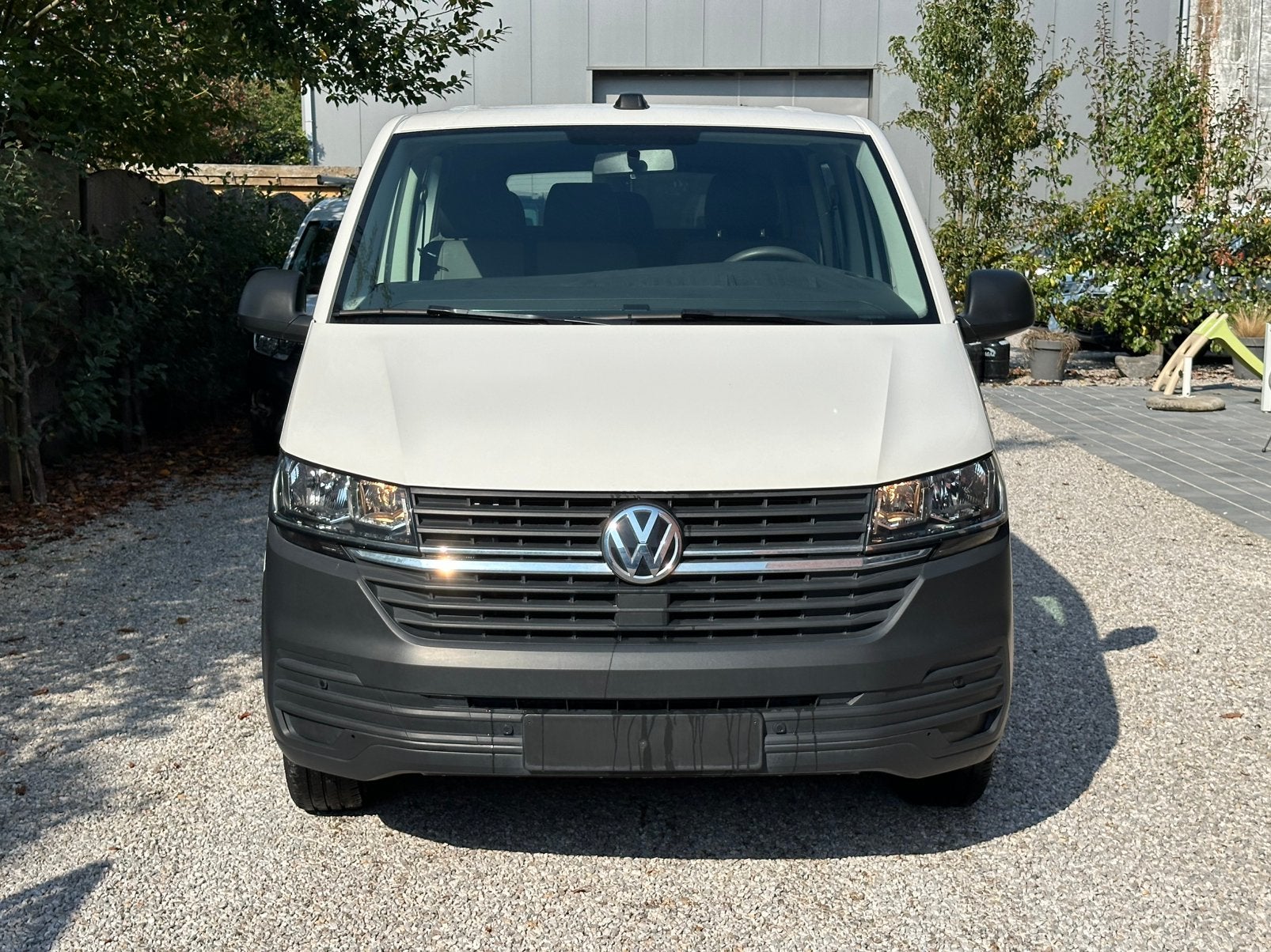 Transporter /25 000 km ! Utilitaire 6 places, Autos, Achat, Euro 6, Entreprise, 3 places