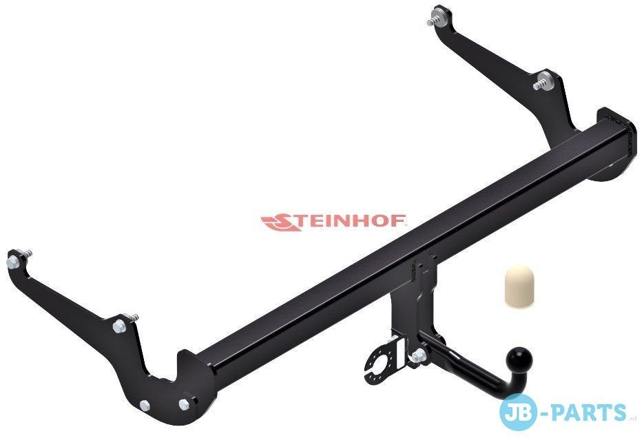 Vaste trekhaak Renault Arkana SUV vanaf 08/2019, Auto-onderdelen, Trekhaken, -, -, -