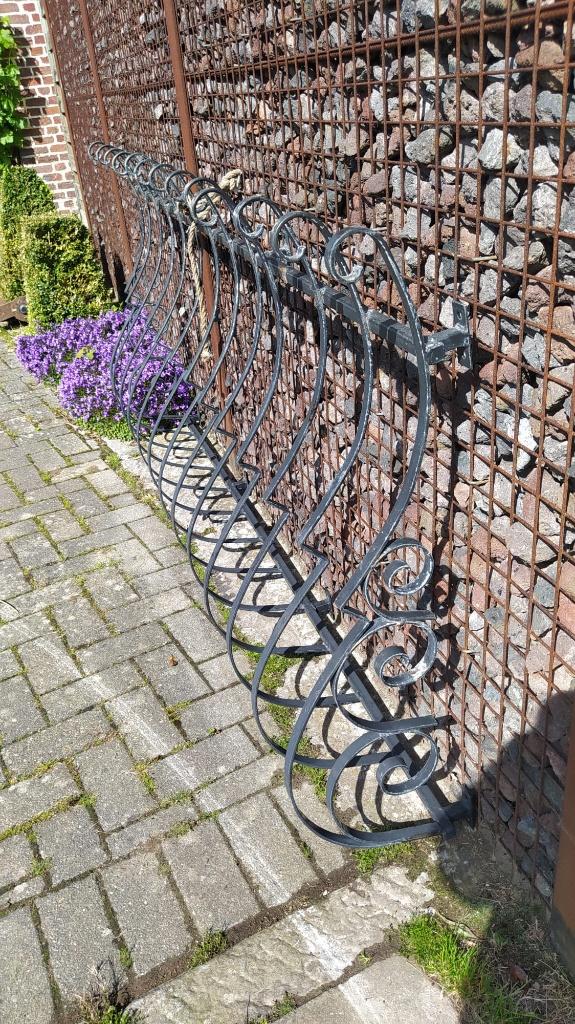IJZERWERK, Doe-het-zelf en Bouw, Ophalen, Gebruikt, IJzer