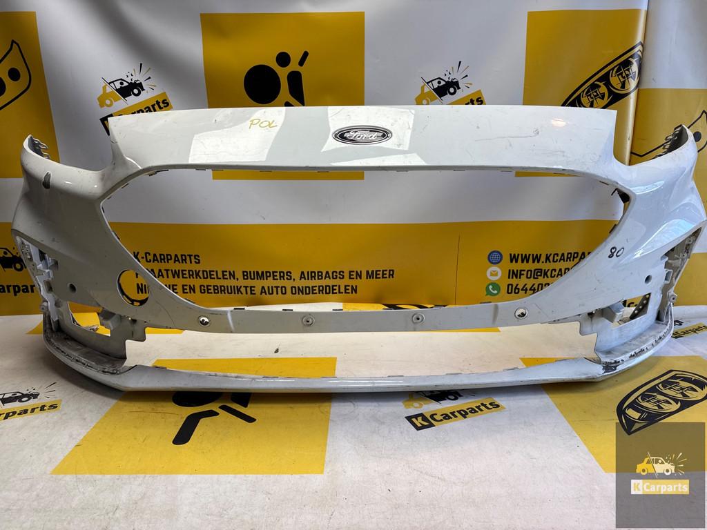 Voorbumper PDC Ford Kuga ST-line 2020 LV4B17F003S, Info@fabrikant.eu, Ford, Bumper, Fabrikant BV