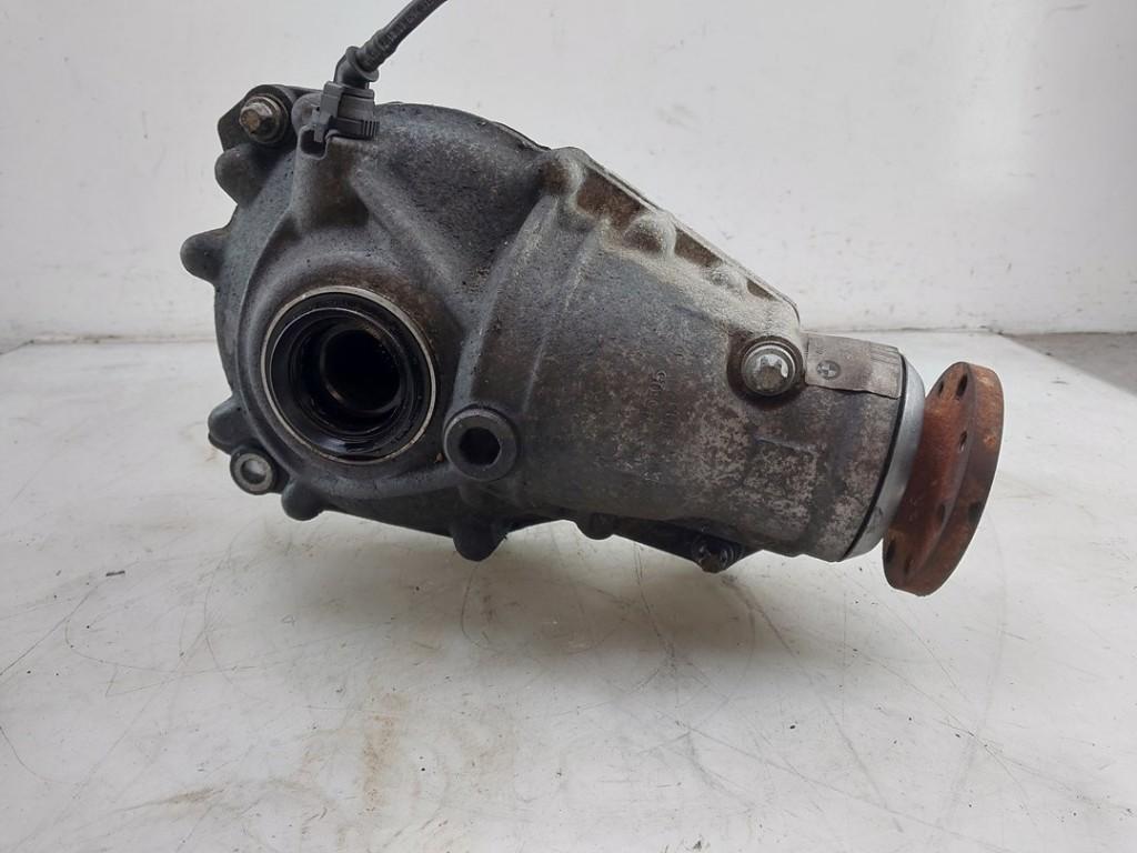 DIFFERENTIEEL VOOR BMW X3 (F25) (01-2010/12-2017), Auto-onderdelen, Remmen en Aandrijving, BMW, Gebruikt