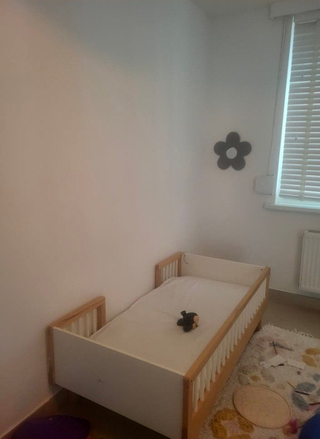 2 kinderbedden 125 euro per stuk, Kinderen en Baby's, Ophalen, Matras