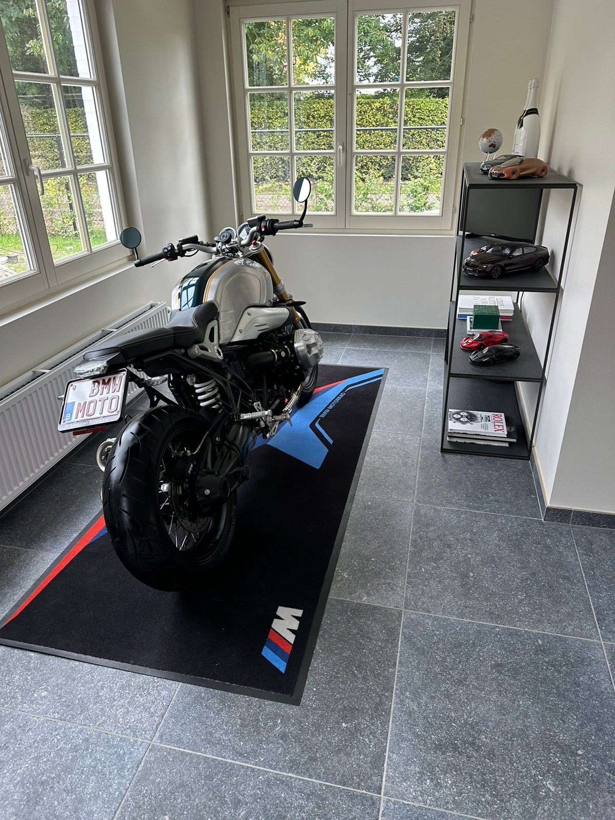 Prachtige moto te koop, Fietsen en Brommers, Ophalen of Verzenden, Zo goed als nieuw