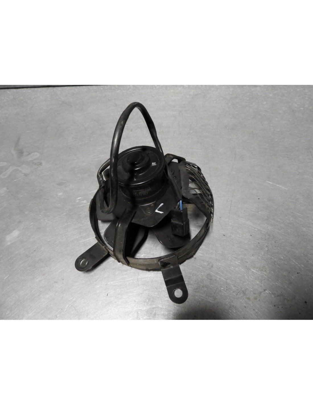 TL1000S 1996 - 2001 Suzuki Radiator Ventilator D1-41552
