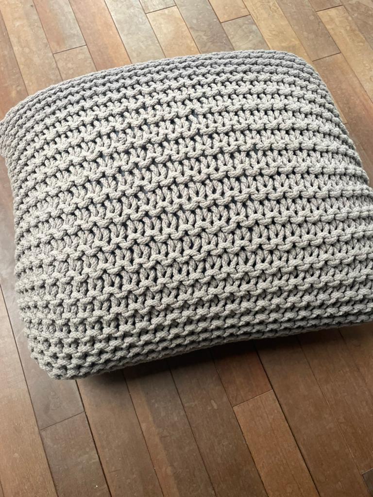 Poufs repose pied, Gebruikt