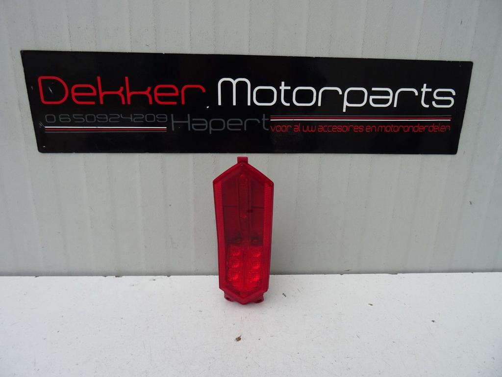 Origineel Led Achterlicht Yamaha YZF R6 2017-2018-2019-2024, Neuf, -, -, -