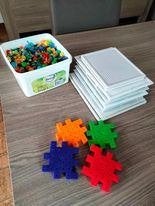 steekparels nieuw, Kinderen en Baby's, Speelgoed | Educatief en Creatief, Ophalen