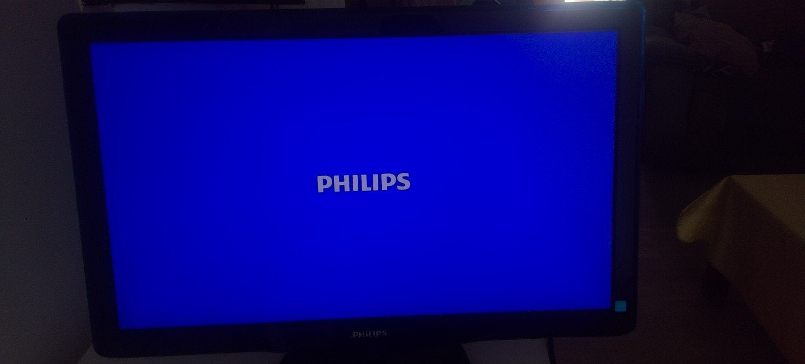 Philips beeldscherm, Informatique & Logiciels, Philips, 151 à 200 Hz, Full HD, Comme neuf
