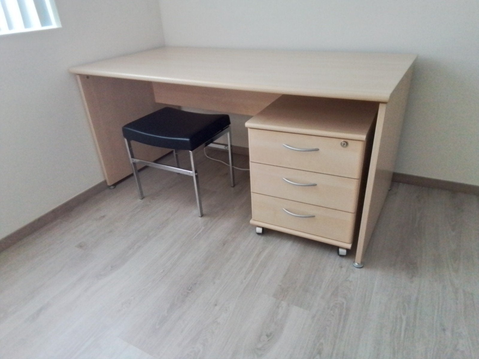 Bureau en kasten, Maison & Meubles, Bureaux, Enlèvement
