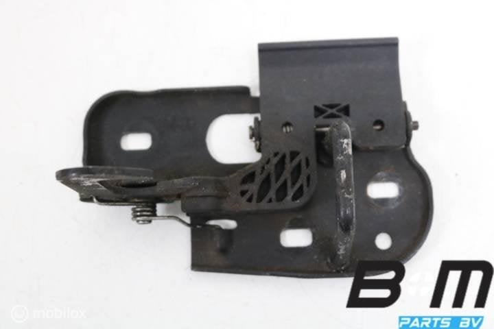 Vanghaak motorkap VW Caddy 2K 1T0823480A, Auto-onderdelen, Gebruikt