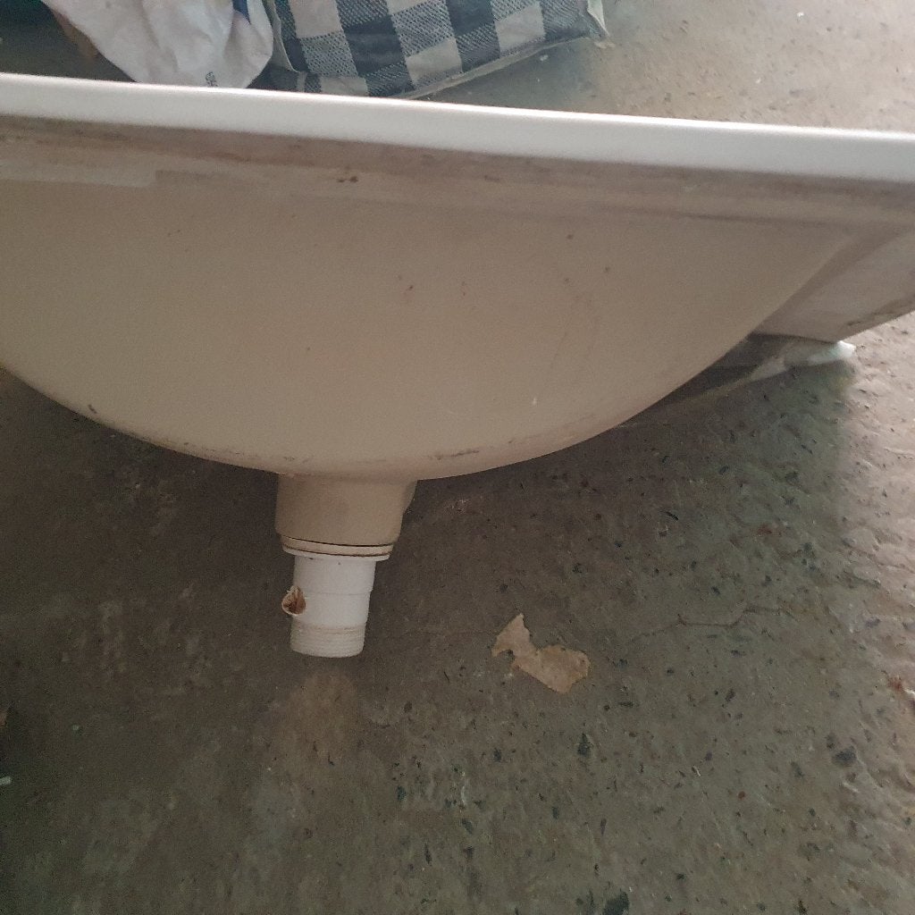 lavabo de salle de bain, 25 à 50 cm, Lavabo ou Évier, Comme neuf, Enlèvement