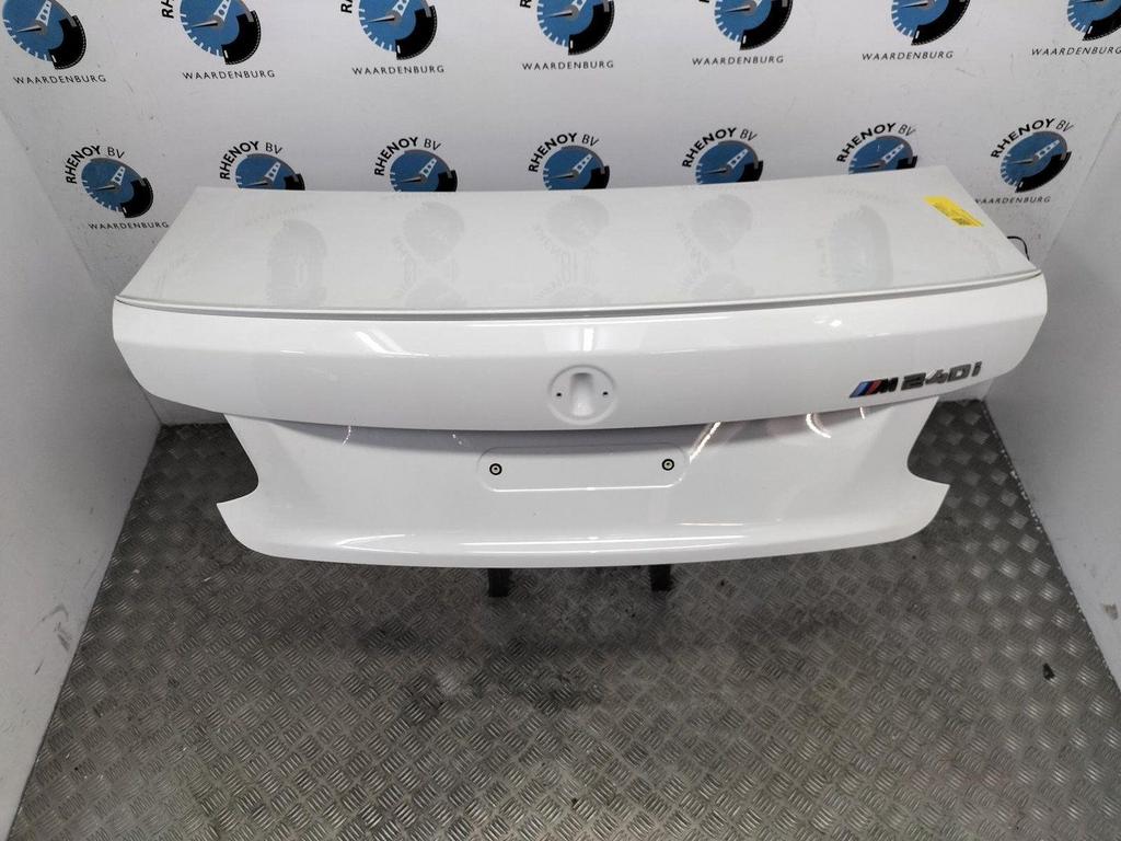 BMW 2 SERIES ACHTERKLEP 41007335376 2020, Enlèvement ou Envoi, Utilisé, ARN reconnu