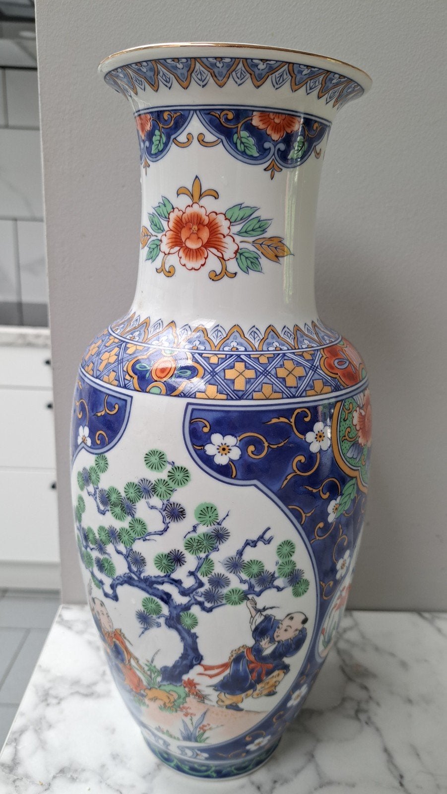 Vase, Antiquités & Art, Enlèvement