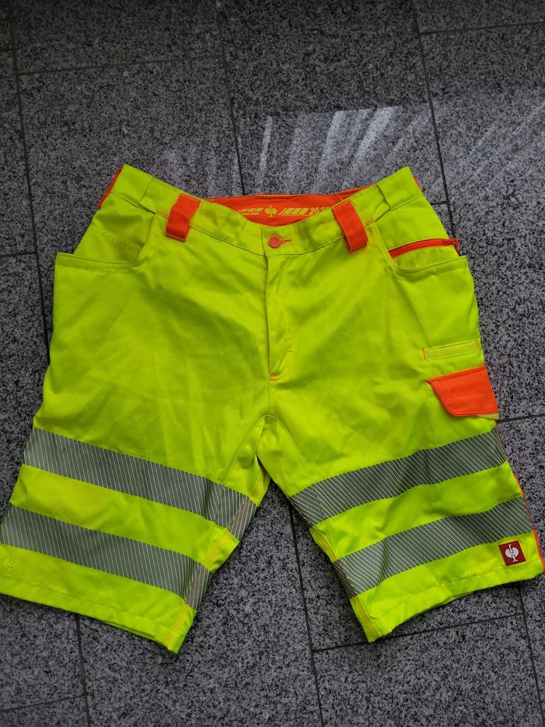 Engelbert Strauss Veiligheidsshorts / Werkshort –, Enlèvement ou Envoi