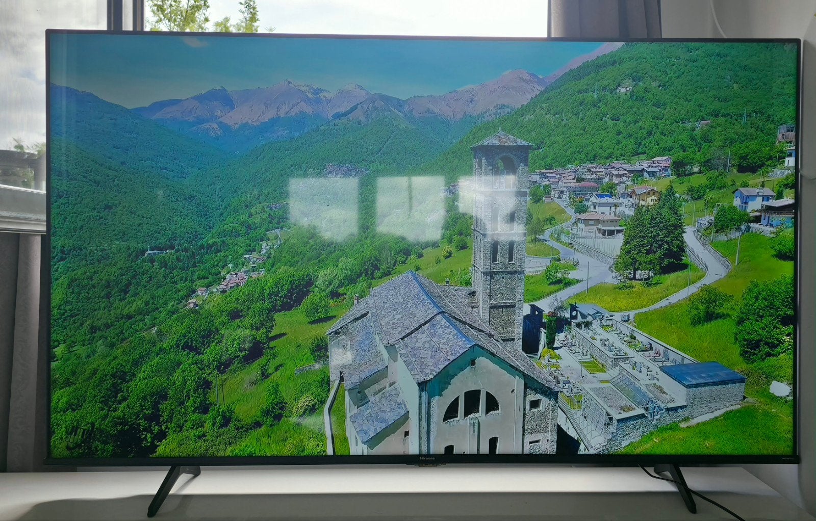 Hisense 65A6K (65 inch) – In Topstaat, TV, Hi-fi & Vidéo, Télévisions, Autres marques, LED, 50 Hz, Comme neuf