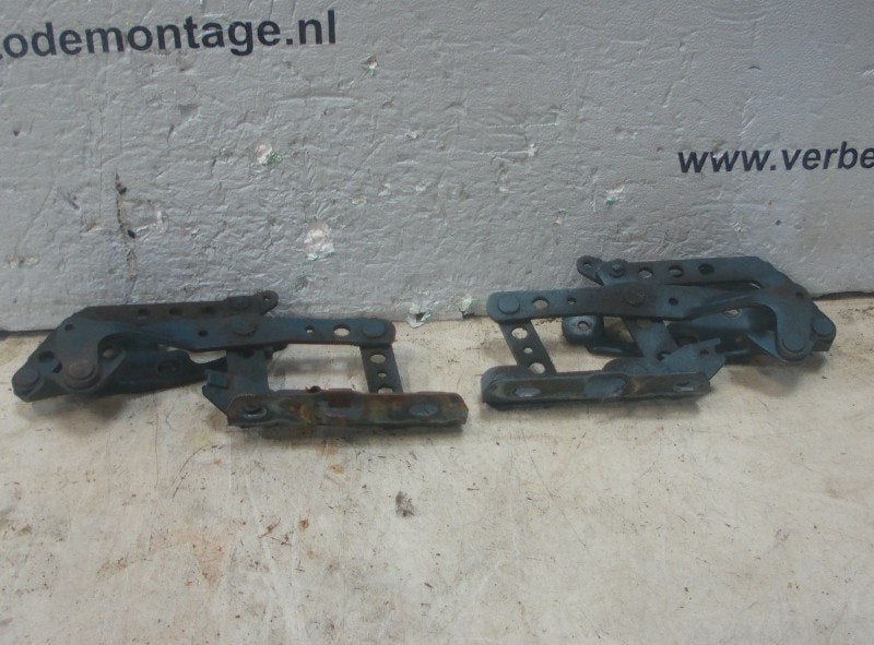 MOTORKAPSCHARNIER set Volvo 960 I Estate (01-1990/01-1997), Gebruikt, Info@volvocars.com, Volvo, Volvo Car Germany GmbH