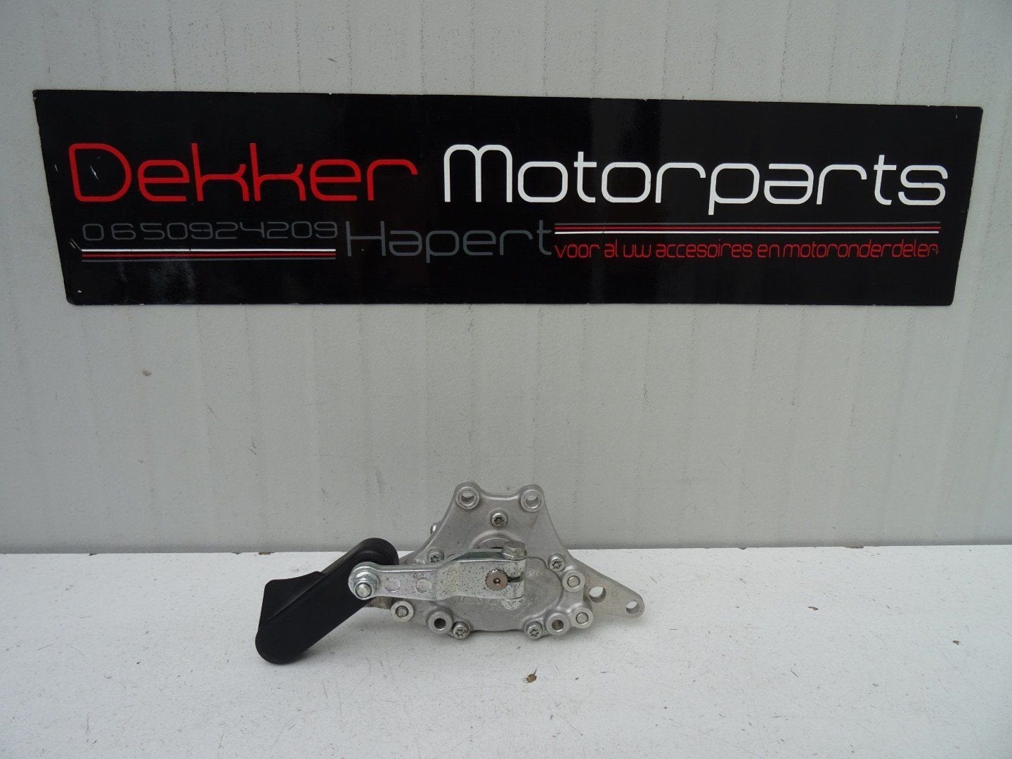 Originele KYB Stuurdemper Honda CBR600RR 2013-2014-2015-2016, Gebruikt, -, -, Ophalen of Verzenden