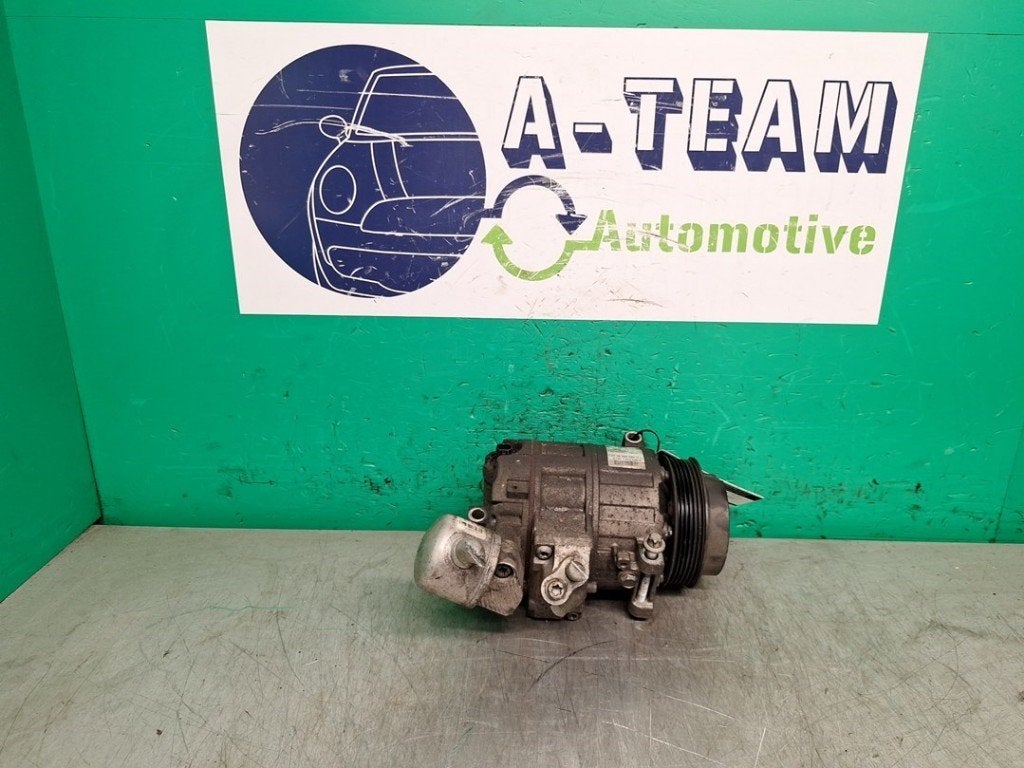 COMPRESSEUR CLIMATISATION E (R207) (|A0022304511|), Valeo, Mercedes-Benz, Utilisé, 100, rue de Courcelles
75017  Paris, FR