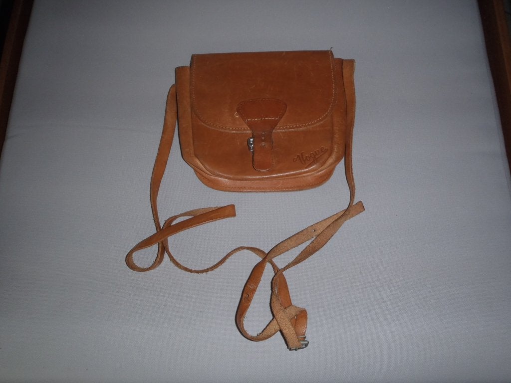 schoudertas, Handtassen en Accessoires, Ophalen of Verzenden, Zo goed als nieuw, Schoudertasje